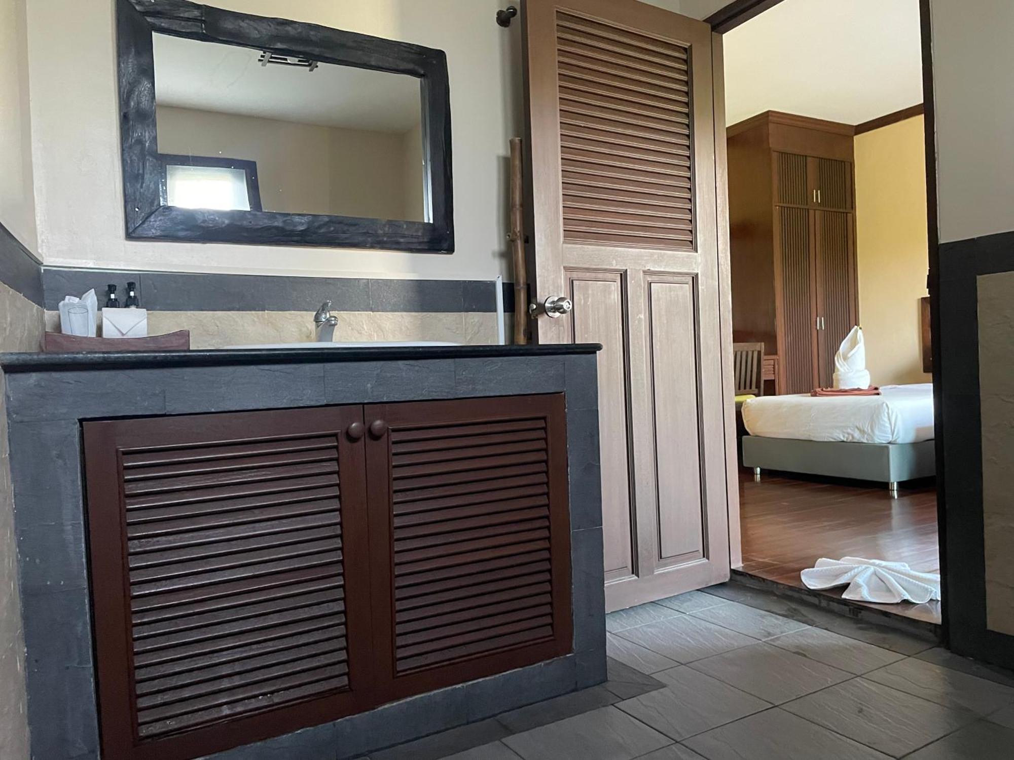 Grand Manita Beach Resort Lamai Beach  Eksteriør bilde