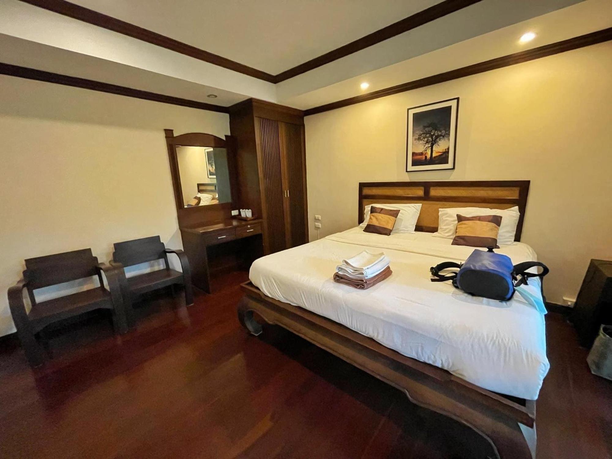 Grand Manita Beach Resort Lamai Beach  Eksteriør bilde